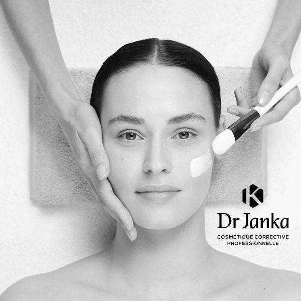 kératothérapeute à Marseille 13008, spécialiste de l'épiderme traitement de la peau Dr. Janka