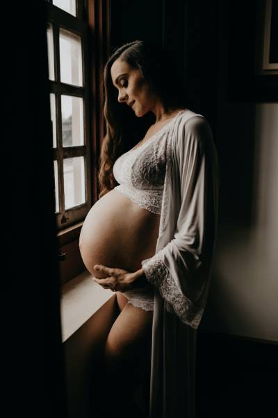 soin prénatal en institut de beauté pour les femmes enceintes à Marseille 13008
