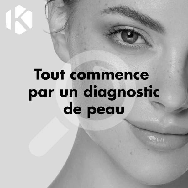 traitement de peau efficace pour l'acné à Marseille