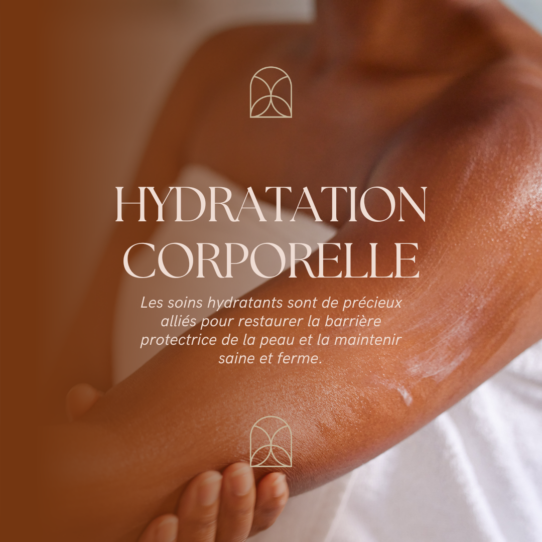 soin corps hydratant avec des produits naturelles Marseille 13008