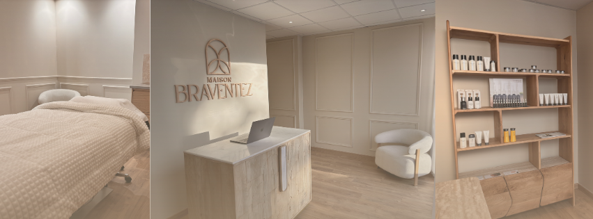 centre esthétique spécialisé en soin de peau et traitement des problèmes de peau à marseille 13008