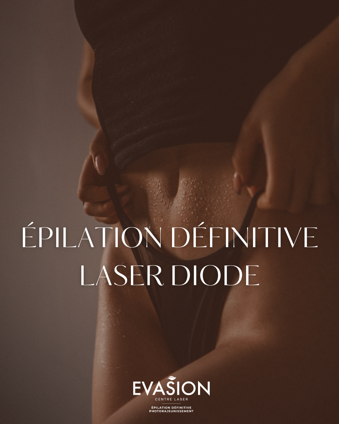 trouver un institut de beauté pour l'épilation définitive au laser diode à Marseille 13008