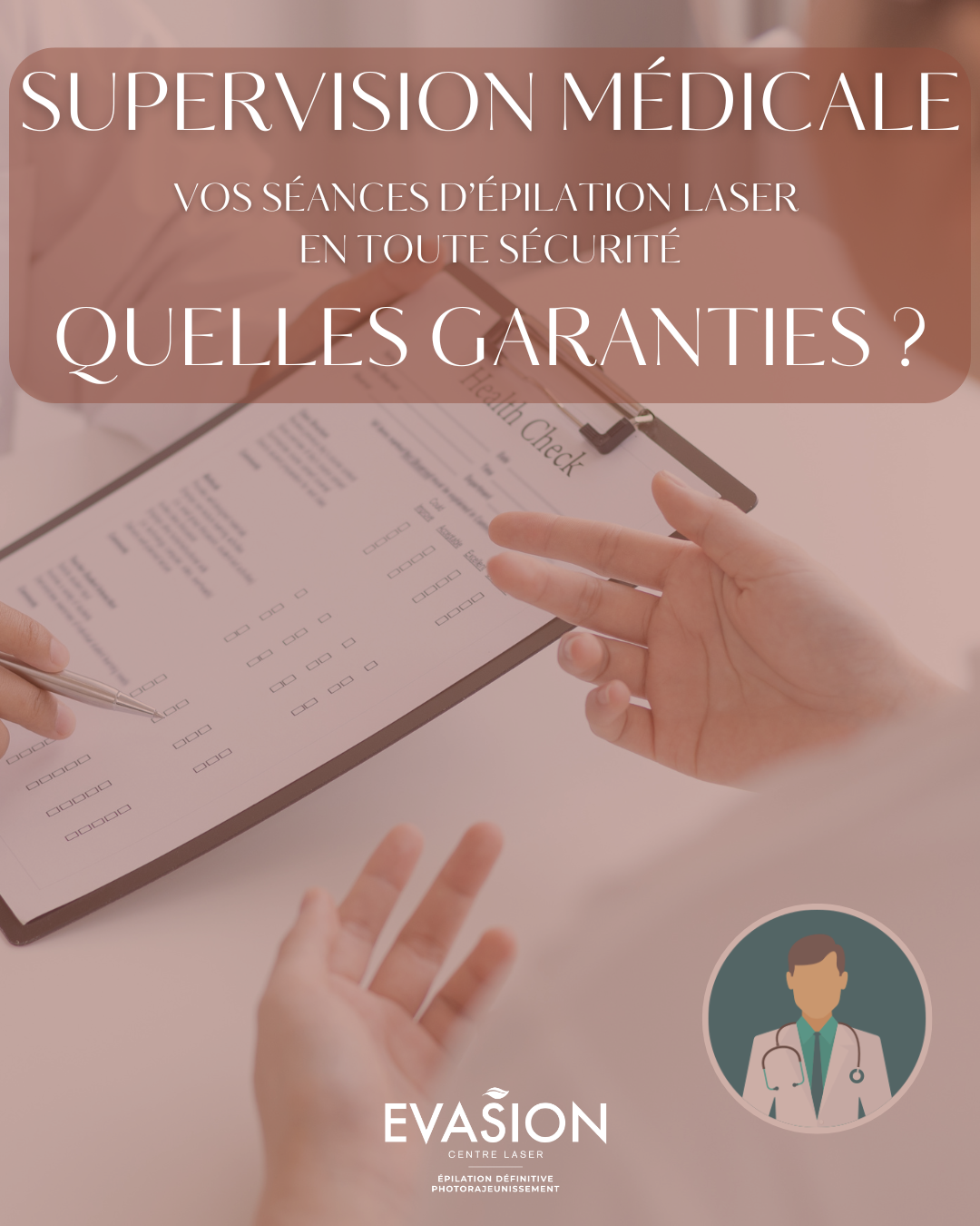 épilation définitive laser lumière pulsée à Marseille 13008