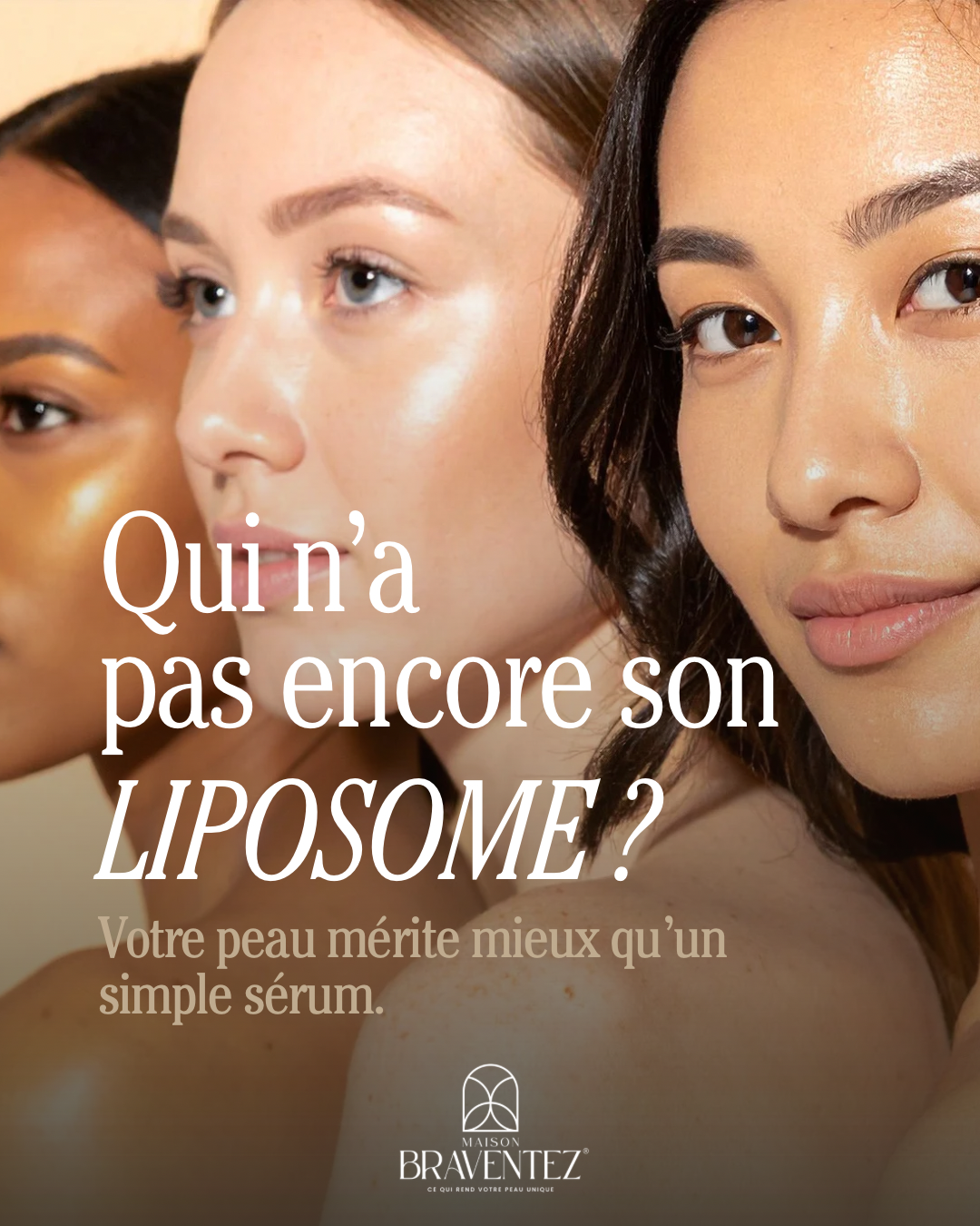 Soins de la peau bionome avec SkinIdent et Dr Baumann Marseille 13008