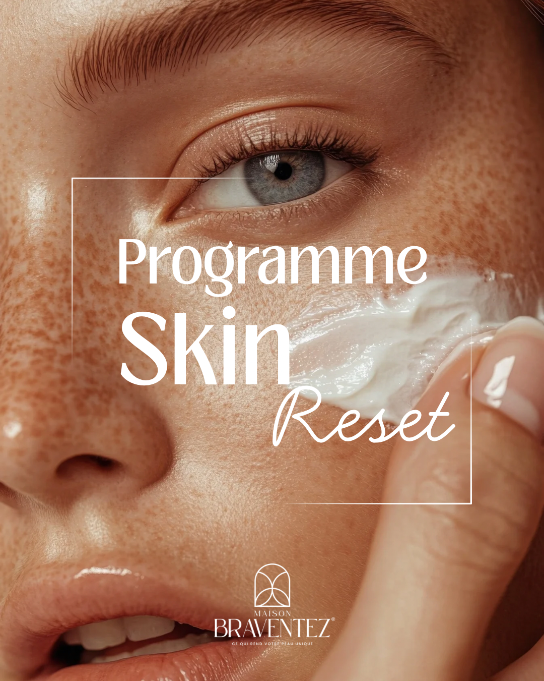 programme de soin pour le traitement des imperfections de la peau à Marseille 13008