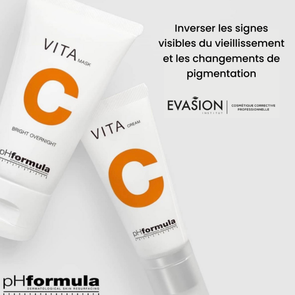 soin du visage à la vitamine C marseille 13008