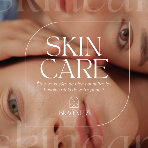 Maison de beauté Braventez situé à Marseille 13008