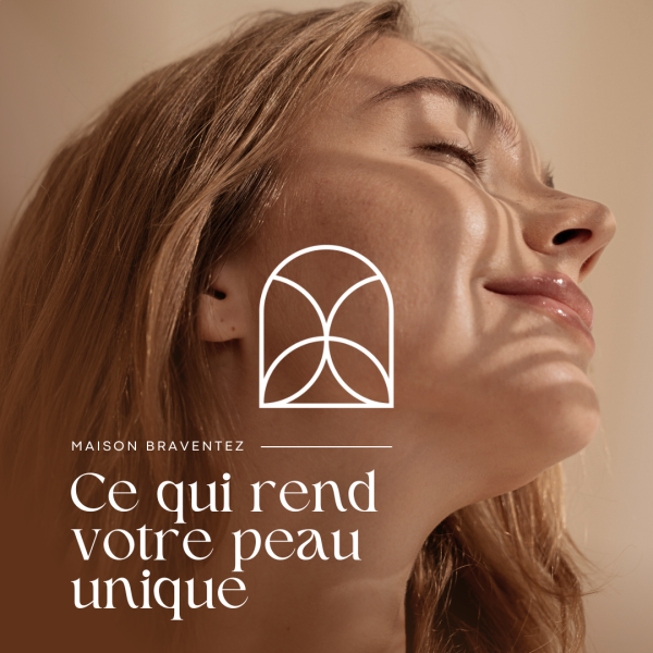 Maison Braventez à Marseille, SkinIdent & Dr Baumann