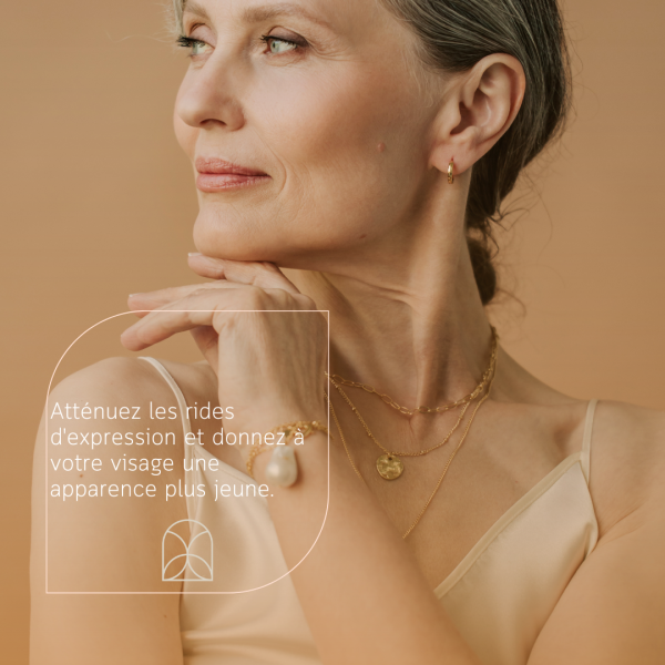 Maison Braventez, soin du visage expert signature à Marseille 13008