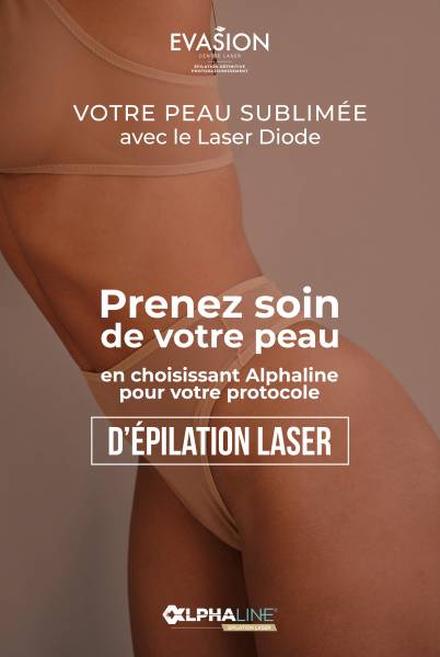 différence entre l'épilation définitive lumière pulsée et laser, centre laser à marseille 13008