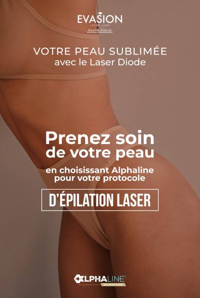 centre laser d'épilation définitive à Marseille 13008
