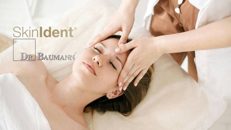 faire un soin du visage sur-mesure en institut de beauté spécialisé à Marseille 13008