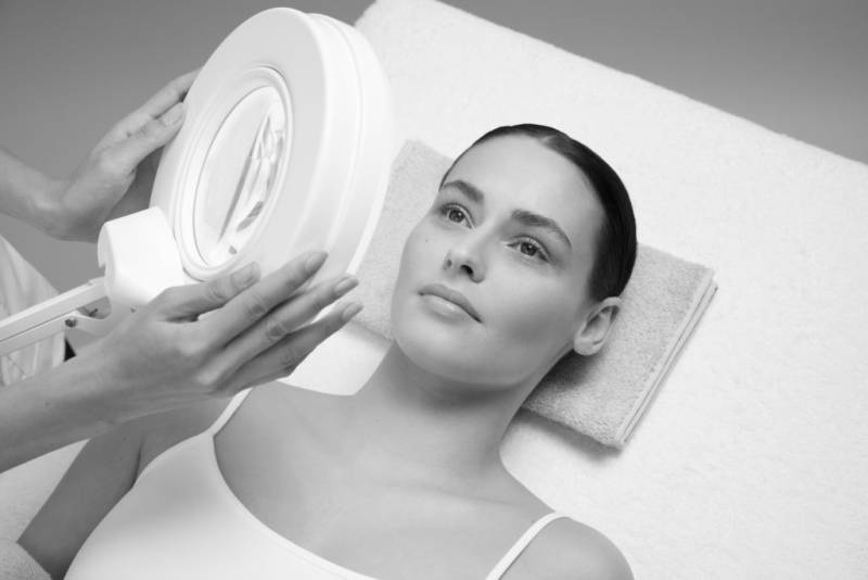 institut de beauté qui travaille avec des marque bio et éthique 100% naturelle à Marseille 13008