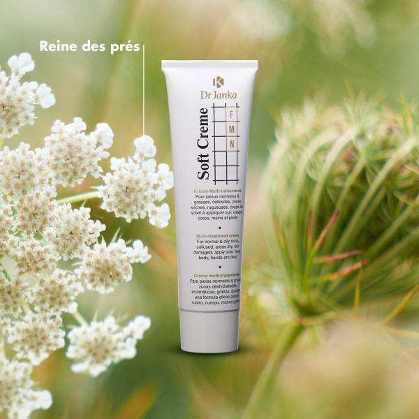 acheter une crème visage pour lutter contre l'eczéma et pour les peaux sensibles à Marseille 13008