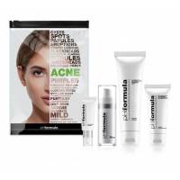 Notre zone d'activité pour ce service Où faire un peeling visage Dr Baumann à Marseille Sainte Anne ? Exfoliation progressive respectant la barrière cutanée